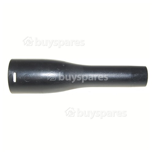 Vortex Hose End