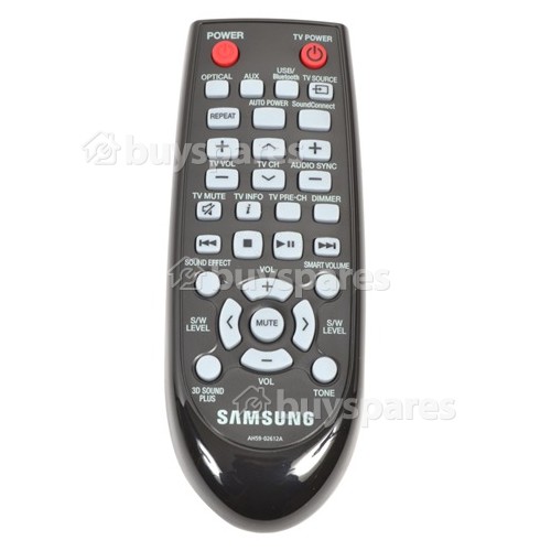 Télécommande Samsung