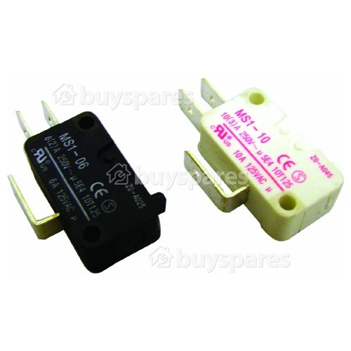 Microswitch Working 1.00 0