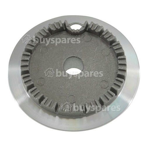 Schulthess PERLA SG 55 W Crown Burner