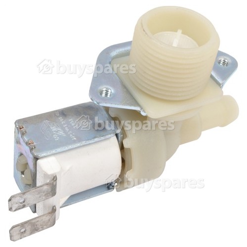 Diplomat Cold Inlet Valve Single