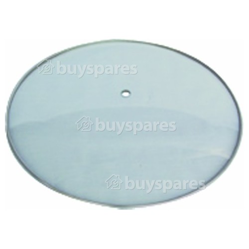 Kenwood Glass Lid