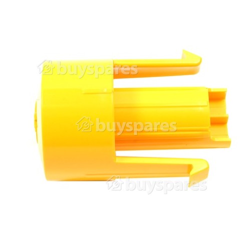 Cable Rewind Actuator Cyl DC08SY Yellow Standard