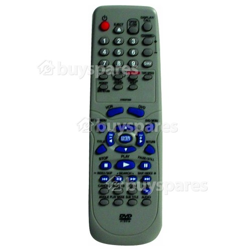 Grundig 076D0FI020 Remote Control