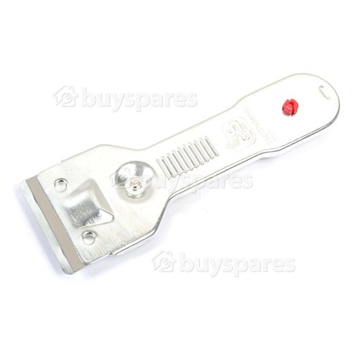 Burco Ceramic / Induction /Glass Hob Blade Scraper