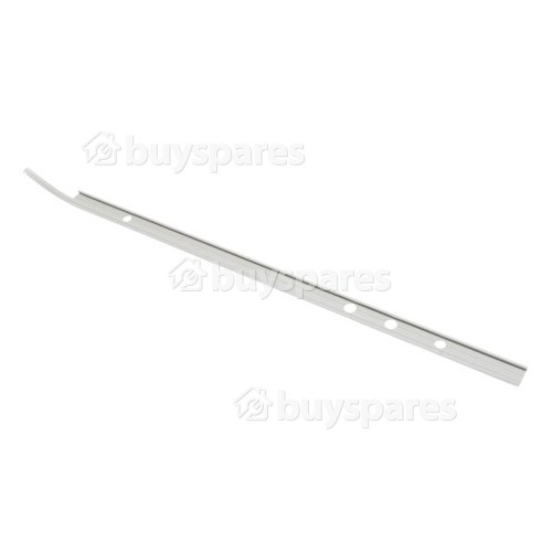 MDI600 Left Grey Tub Border Seal