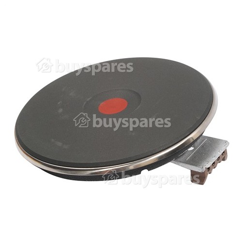 Electrolux Group Large Hotplate Element : EGO 19.18474.512 2000W / 180mm Dia.