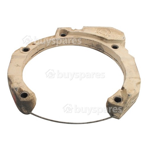 Silentic Front Weight