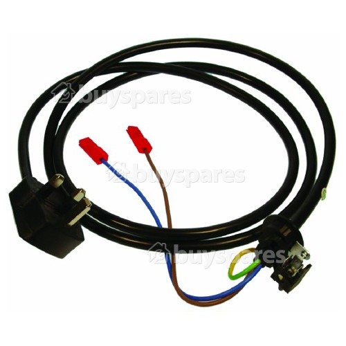 Power Cable - UK