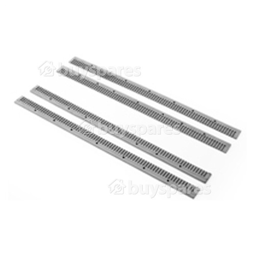 Numatic Replacement Blade Set