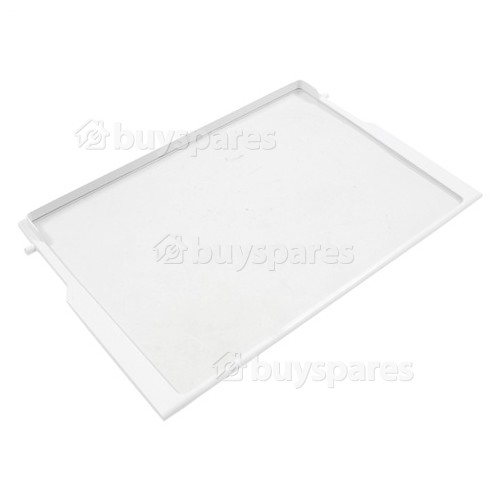 Genuine Siemens Fridge /& Freezer Glass Shelf Plate