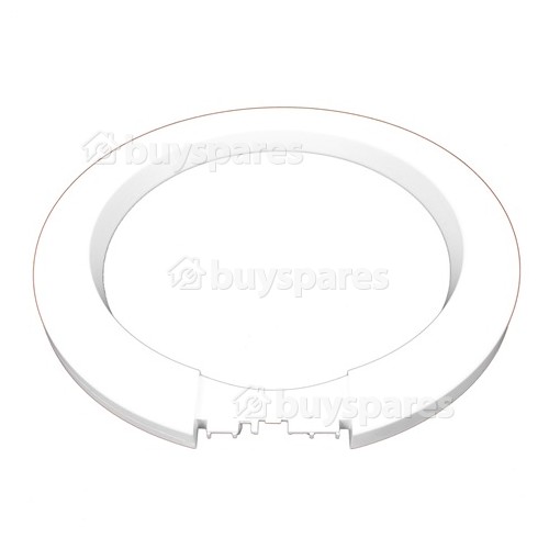 Fors Frame Front Porthole