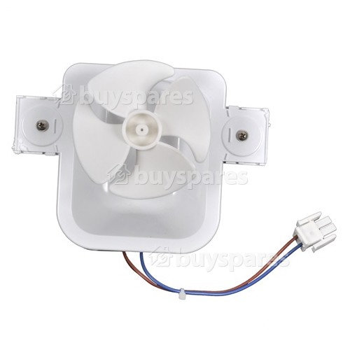 Princess Eva Fan Assembly Nf