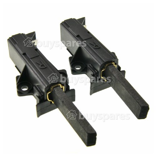Whirlpool Waschmaschinen-Kohlebürsten (2 Stk) | BuySpares Germany