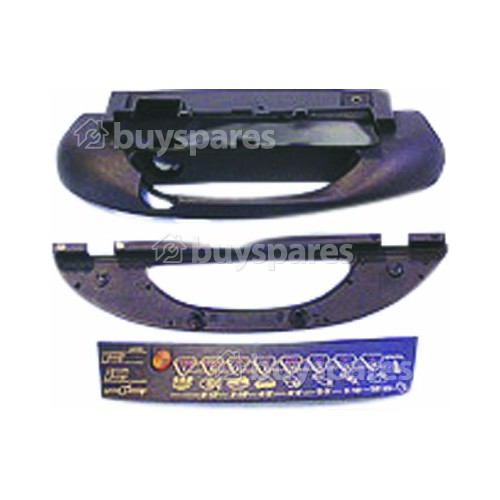 Kenwood Lower Handle Assembly