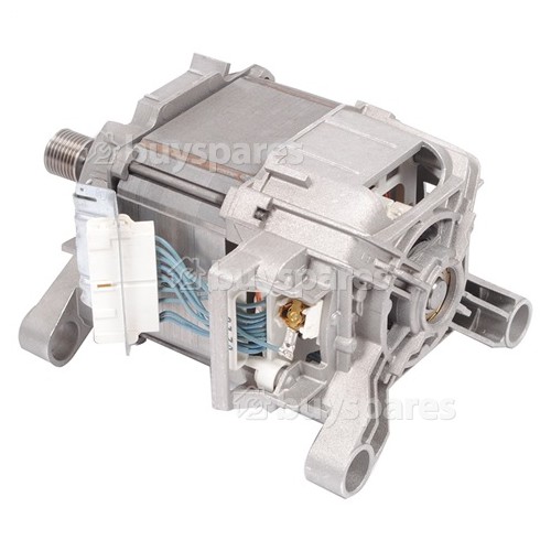 Servis Z8 Motor