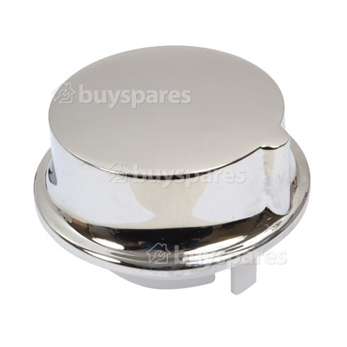 Kenwood Control Knob Assembly