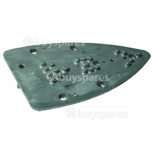 Simac Heat Plate Upper