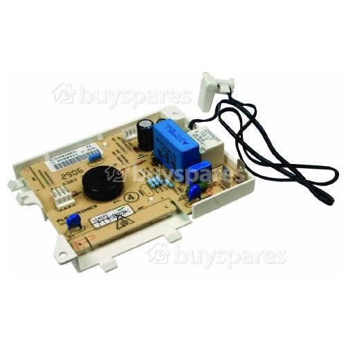 Ariston 505 Programmed Module PCB : Flextronics C00143207