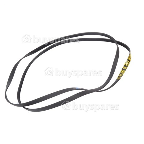 Servis Poly-Vee Drive Belt - 1904H7