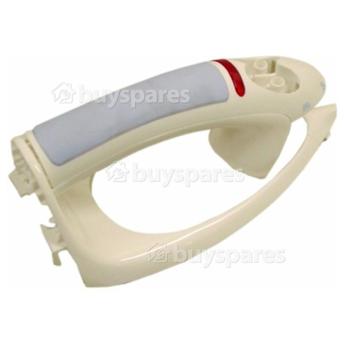 Kenwood Handle Assembly With Breather Hole