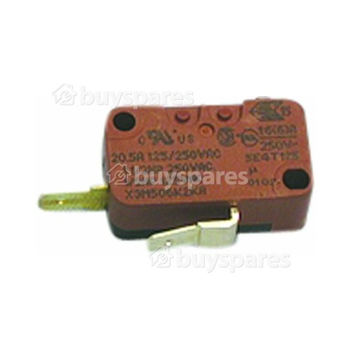 Kenwood Microswitch