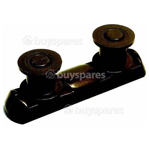Baumatic BDW8 BDW45 Rail Support