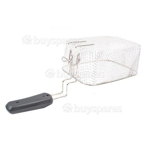 Morphy Richards Basket & Handle