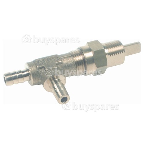 Kenwood Variable Steam Valve Assembly