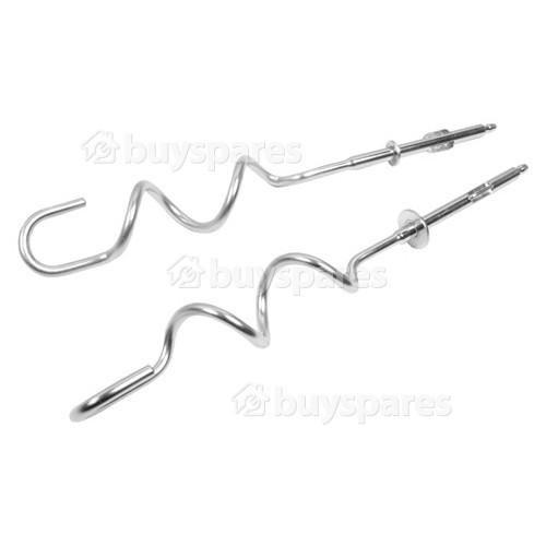 Kenwood Kneader Set Of 2 Right & Left Hand HM620