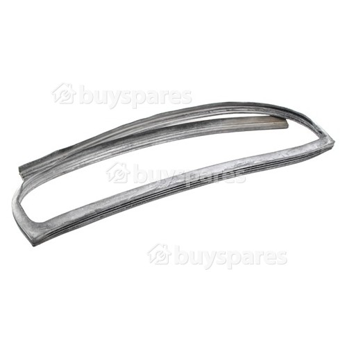Merloni (Indesit Group) Door Top Seal Gasket D350BG D351B D355WG D320G