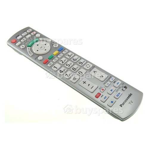 Panasonic Remote Control