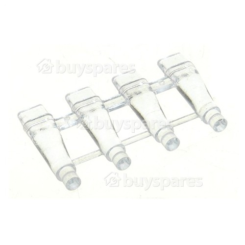 Hotpoint FDW60 P Lens