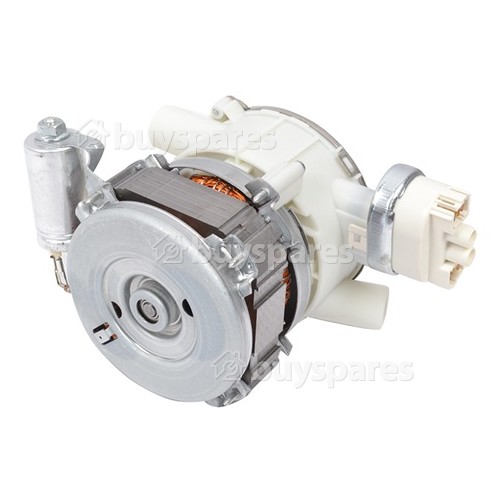 Miele Use MLE7176603 Circulation Pump BuySpares