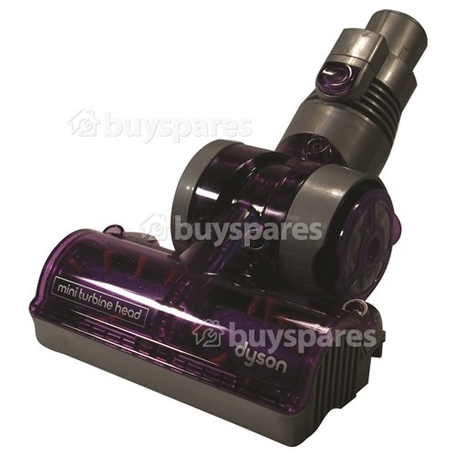 Use DYN0704903 Mini Turbo Tool Upr DC07 Dyson