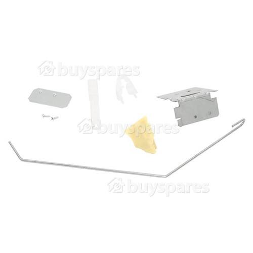 KitchenAid KDDD 6010 Support