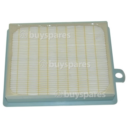 Filtre Cassette Hepa Philips