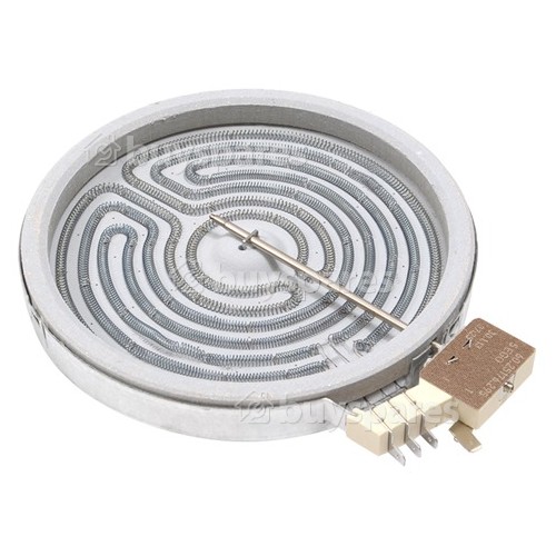 DeLonghi Medium Ceramic Hotplate Element - 1700W