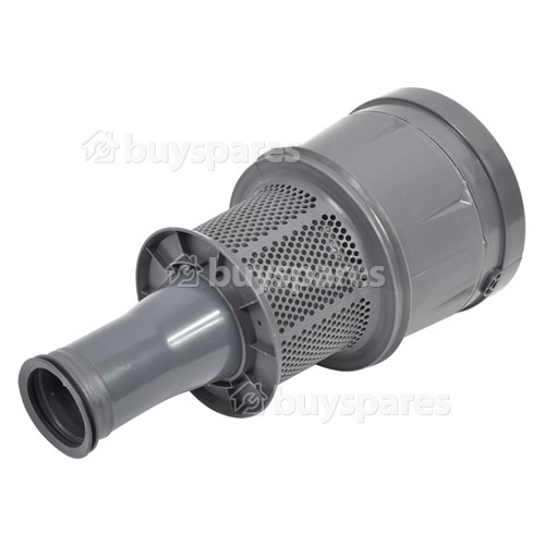 Vax Dirt Container Dust Separator BuySpares