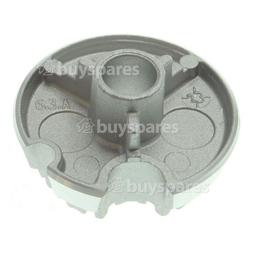 Bosch Neff Siemens Burner Housing