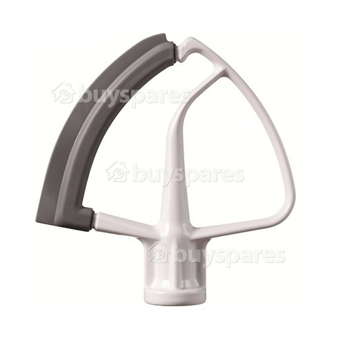 KitchenAid KFE5T Tilt Head Flexi Edge Beater BuySpares