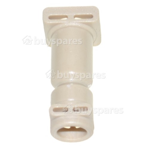 Delonghi Coupling Connection