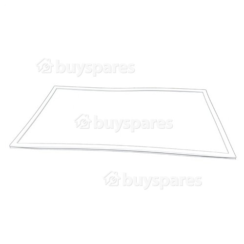 Whirlpool Fridge Magnetic Door Seal : 965x575mm (96,5 X 57,5cm)