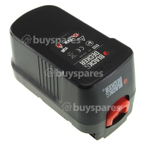 Black Decker Battery 24V 1.2AH Grass Trimmer Powertool battery