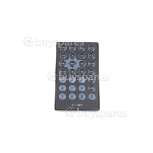 Philips Remote Control