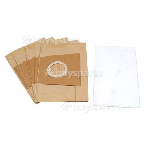 Bosch Neff Siemens Filter-paper