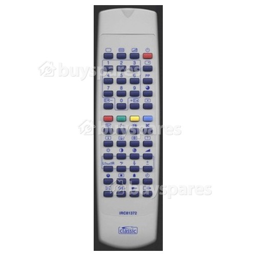 Classic ESERIES IRC81372 Remote Control