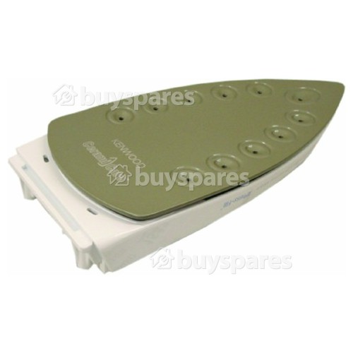 Kenwood Soleplate Assembly Ceramic