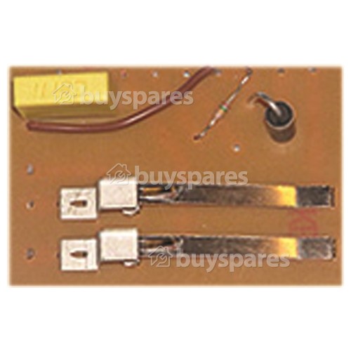 Kenwood PCB On/Off Switch | BuySpares