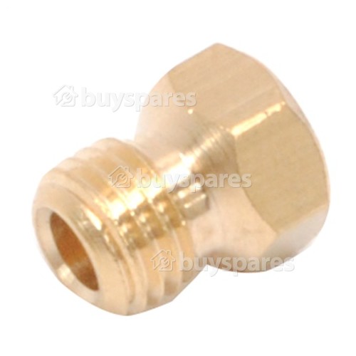 Cucine Large Burner LPG Jet Nozzle - 0.85mm